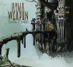 Atma Weapon : Dark Tower